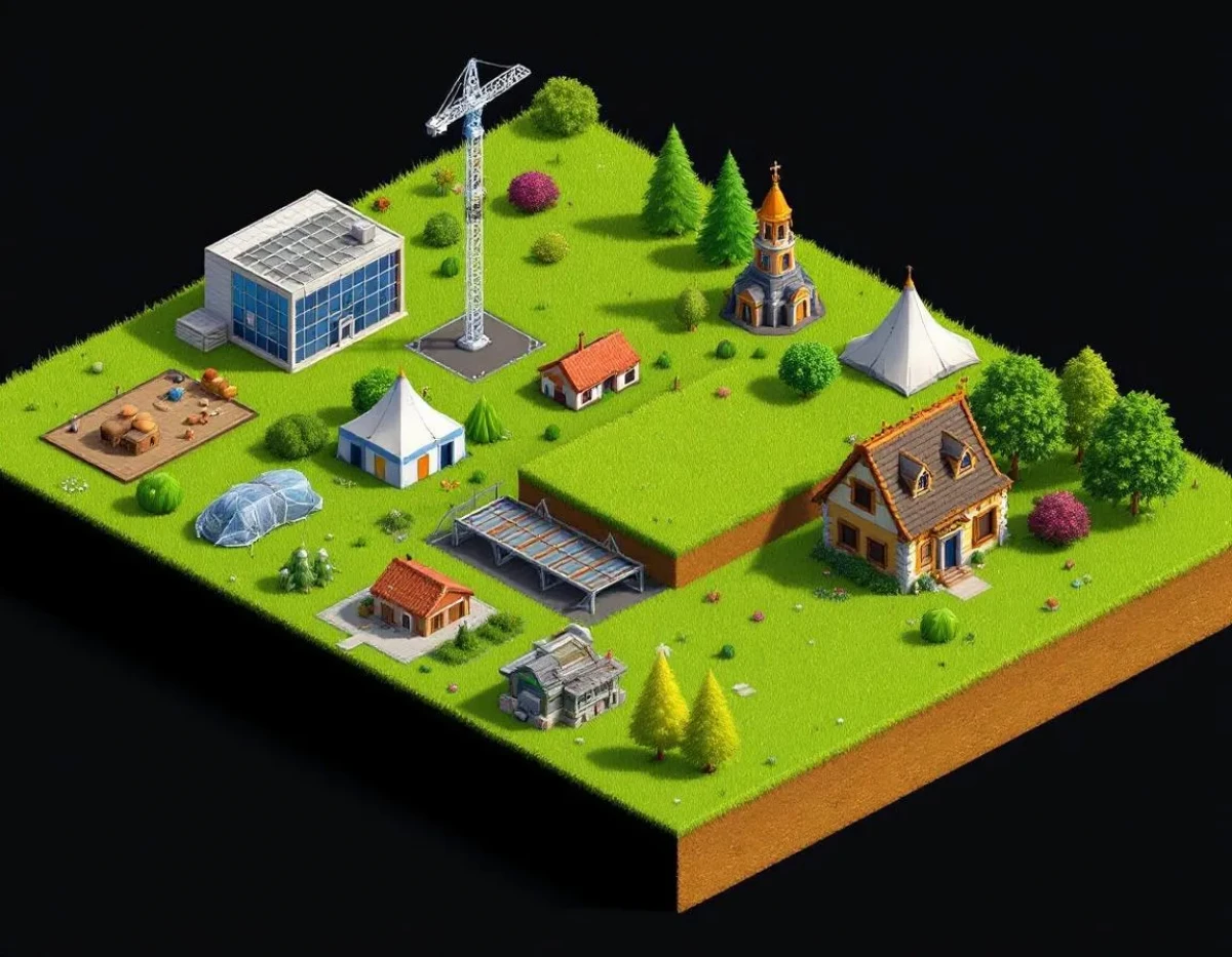 Optimiser la Rentabilité d'un Terrain Non Constructible : Guide Complet des Stratégies et Astuces