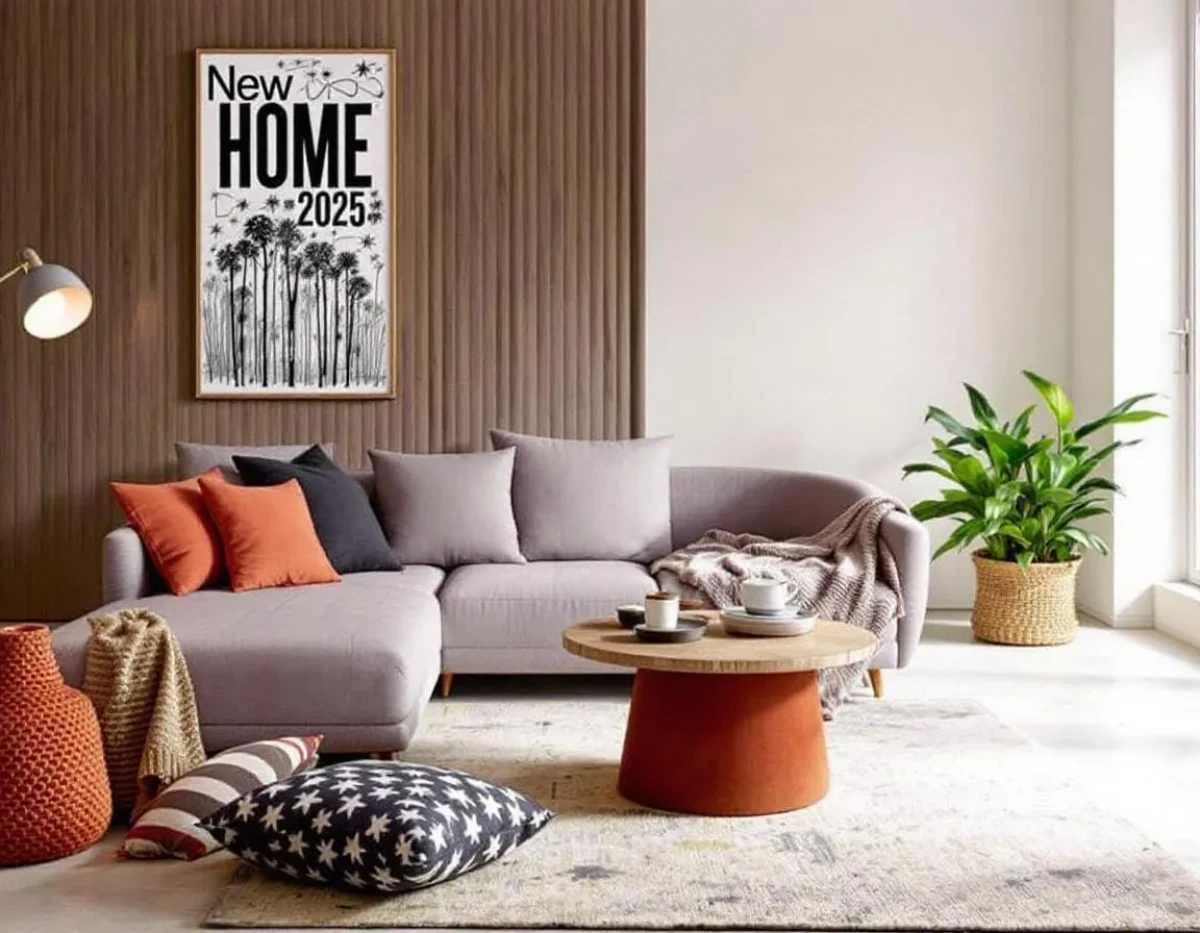 2025 : Aménagez votre intérieur avec élégance et à petit prix grâce à HM Home