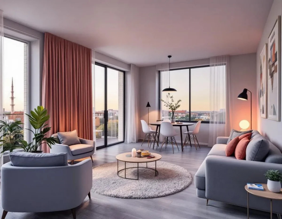 Investir dans un appartement neuf à Caen en 2025 : Le guide ultime