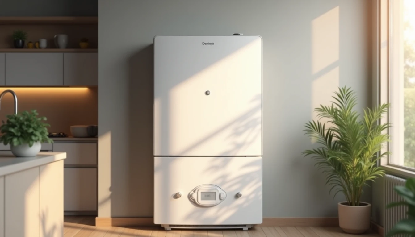 5 critères essentiels pour sélectionner un chauffe eau plat 100 l en 2026