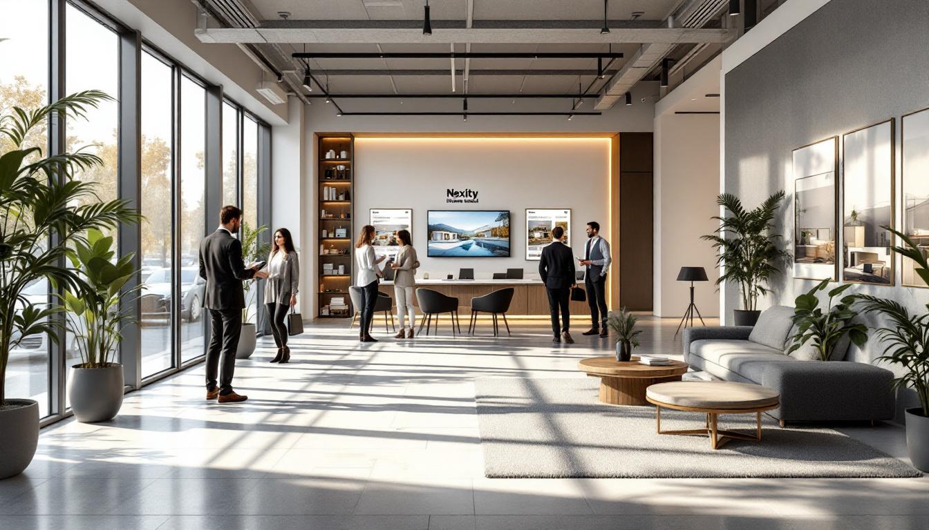 Investir avec Nexity Etienne Marcel en 2026