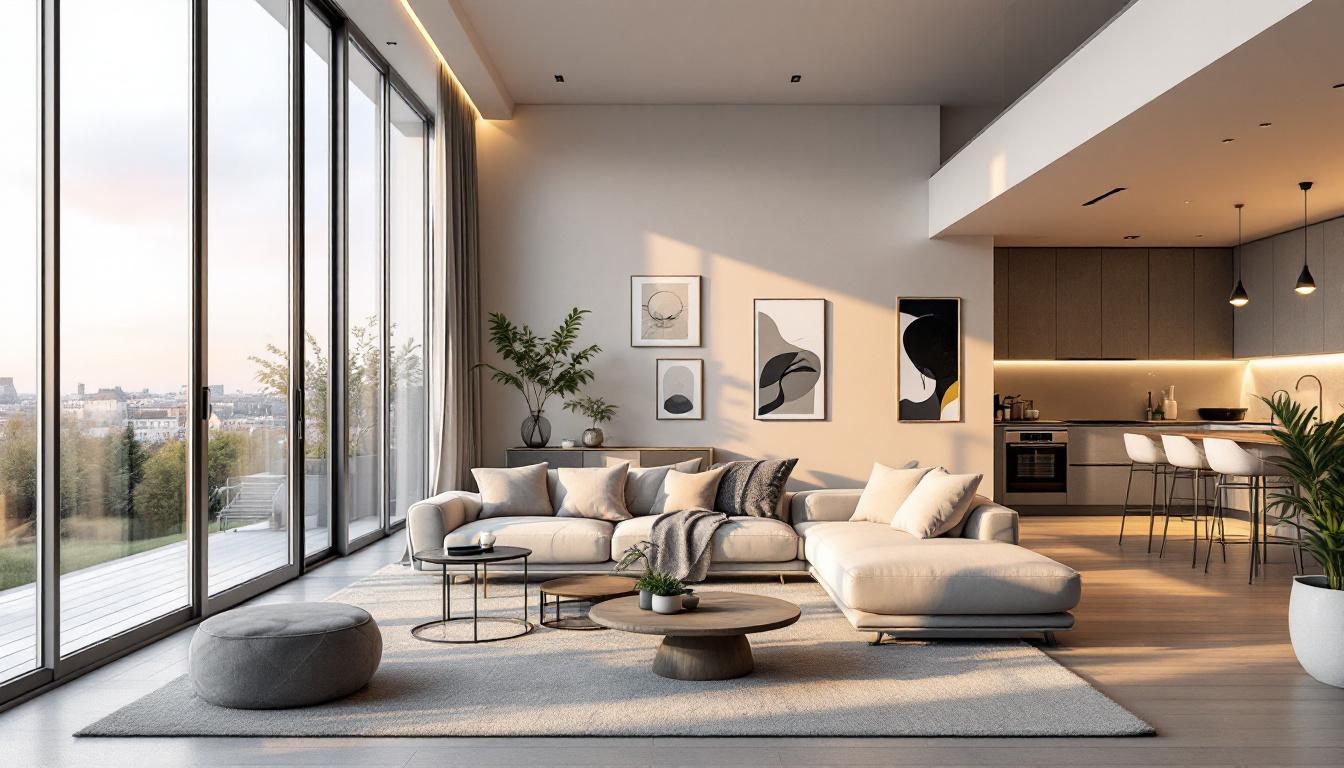 Agence YS Immobilier Le Havre : achat, vente et location