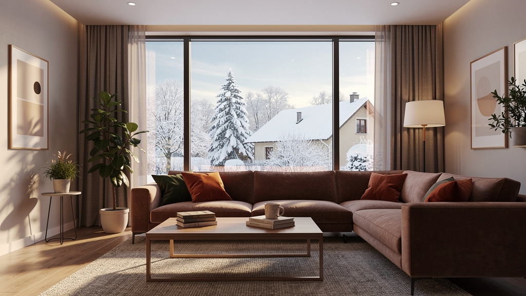Propriétaires : que faire durant la trêve hivernale