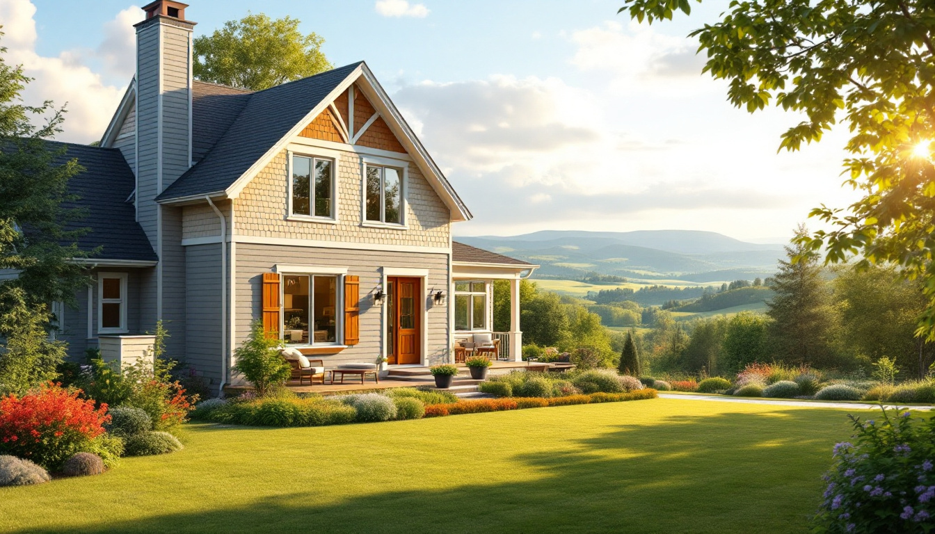 Prix d'une maison au Canada : les meilleures offres en 2026